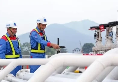 Chiến sự Trung Đông bùng nổ, doanh nghiệp xăng dầu họp khẩn bàn kế hoạch ứng phó