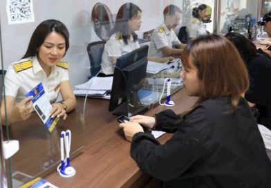 Thuế TP Hà Nội thông báo nóng đến các doanh nghiệp trên địa bàn