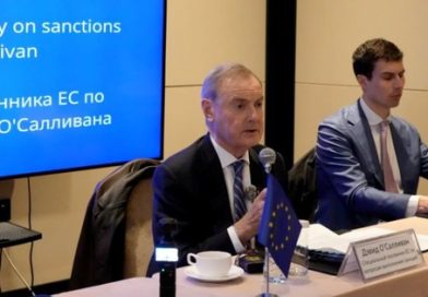 EU cảnh báo nước đồng minh châu Á của Nga, dọa áp lệnh trừng phạt