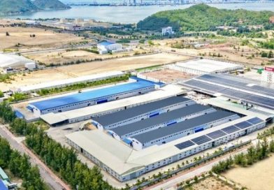 Tỉnh rộng thứ hai Việt Nam sẽ có Khu công nghiệp 2.554 tỷ đồng, quy mô hơn 368 ha, mở ra loạt cơ hội việc làm mới