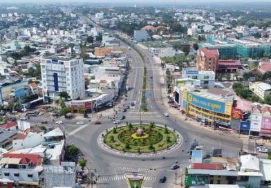 Tỉnh giàu nhất Việt Nam sở hữu siêu dự án 16 tỷ USD cùng loạt hạ tầng nghìn tỷ, đặt mục tiêu trở thành thành phố trực thuộc Trung ương