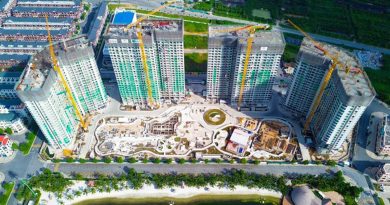 Khu Đông bứt phá nhờ hạ tầng và siêu dự án