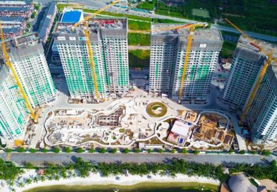 Khu Đông bứt phá nhờ hạ tầng và siêu dự án