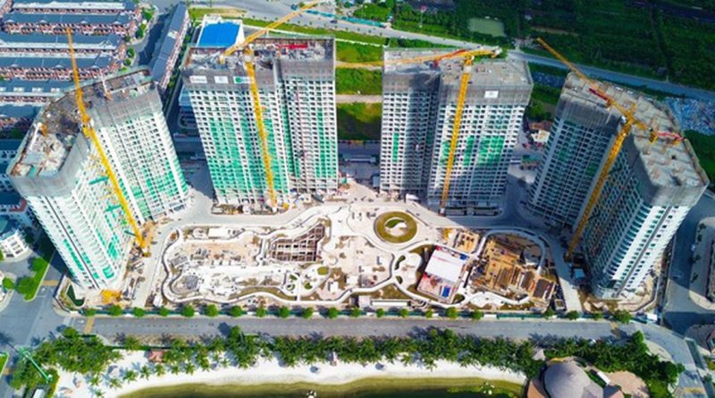 Khu Đông bứt phá nhờ hạ tầng và siêu dự án