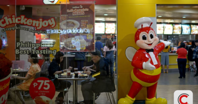 Jollibee tiết lộ dự tính IPO cho chuỗi Highlands Coffee