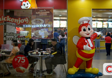 Jollibee tiết lộ dự tính IPO cho chuỗi Highlands Coffee