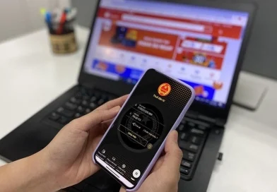 Tối nay, tạm dừng hệ thống thuế điện tử