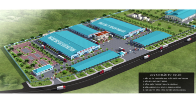 Giám đốc Tài chính Tập đoàn Tiên Sơn Thanh Hóa bị xử phạt vì thao túng cổ phiếu AAT