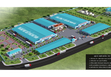 Giám đốc Tài chính Tập đoàn Tiên Sơn Thanh Hóa bị xử phạt vì thao túng cổ phiếu AAT