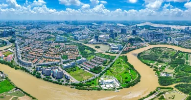 Hơn 170 căn hộ chưa được cấp sổ hồng vì vướng 6,5m2 đất