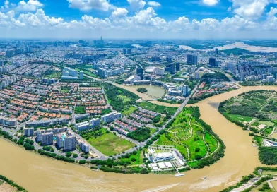 Hơn 170 căn hộ chưa được cấp sổ hồng vì vướng 6,5m2 đất