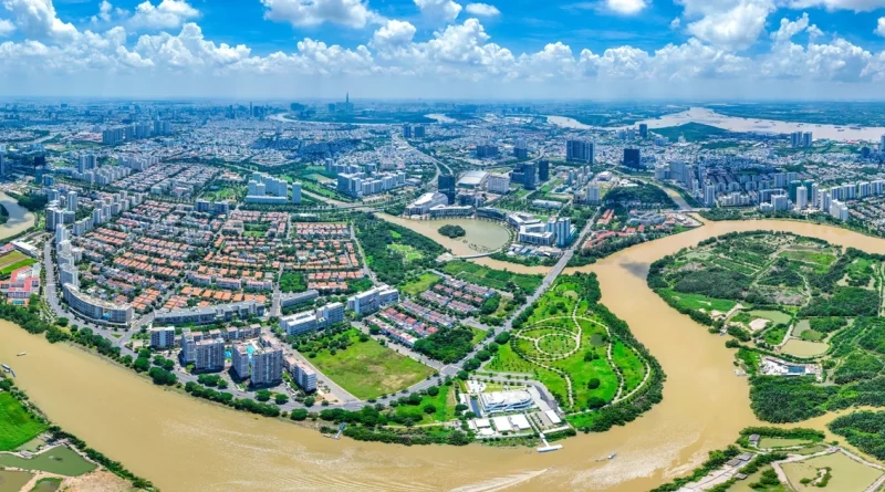 Hơn 170 căn hộ chưa được cấp sổ hồng vì vướng 6,5m2 đất