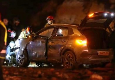 Tên lửa nổ “sát sườn”, mẫu xe Trung Quốc buộc phải làm bài kiểm tra chưa từng có