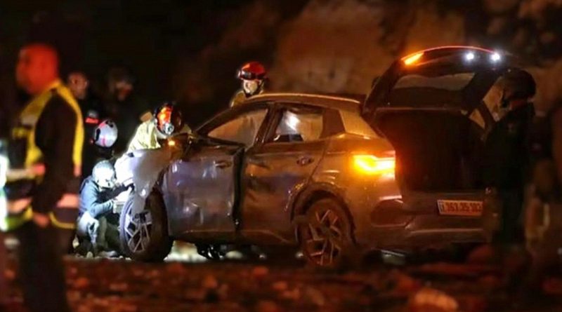 Tên lửa nổ “sát sườn”, mẫu xe Trung Quốc buộc phải làm bài kiểm tra chưa từng có