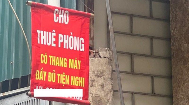 Người có nhiều bất động sản cho thuê kê khai và nộp thuế thế nào?