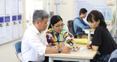 Chi tiết bảng lương công chức nếu tăng lương cơ sở 8% từ 1-7-2026