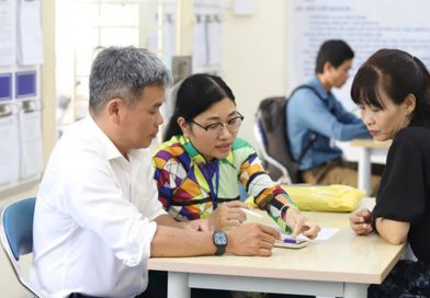 Chi tiết bảng lương công chức nếu tăng lương cơ sở 8% từ 1-7-2026