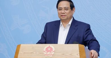 Thủ tướng phát lệnh, tỷ phú Phạm Nhật Vượng đã sớm chi nghìn tỷ đón đầu một “mỏ vàng” mới tại Việt Nam