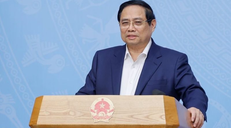 Thủ tướng phát lệnh, tỷ phú Phạm Nhật Vượng đã sớm chi nghìn tỷ đón đầu một “mỏ vàng” mới tại Việt Nam