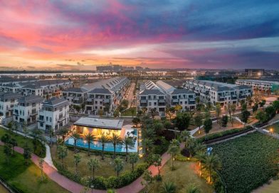 Chuyện gì đang xảy ra với Novaland?