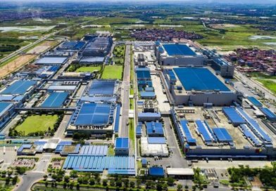 Nhà đầu tư Hàn, Nhật, Singapore liên tục săn dự án, một loại hình bất động sản nổi lên như “điểm nóng” mới của dòng vốn