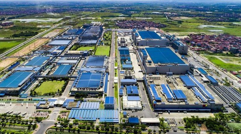 Nhà đầu tư Hàn, Nhật, Singapore liên tục săn dự án, một loại hình bất động sản nổi lên như “điểm nóng” mới của dòng vốn