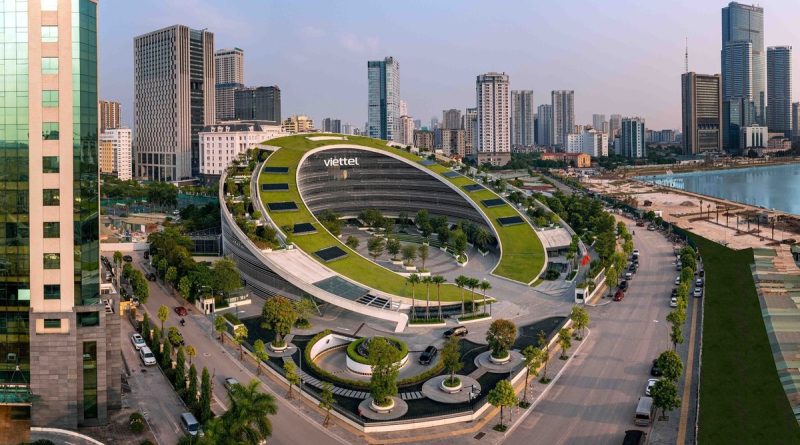 Vượt qua nhiều cường quốc, đại diện Việt Nam đứng Top 1 thế giới về sức mạnh thương hiệu viễn thông, được định giá gần 8 tỷ USD