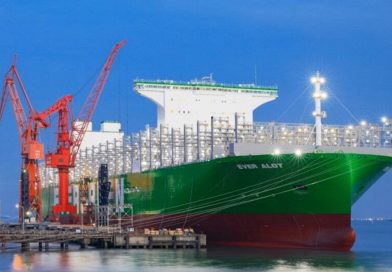 Eo biển Hormuz bị tắc nghẽn, một “kỳ quan kỹ thuật” 100 năm bỗng được gọi tên trở lại: Cứu tinh đây rồi!