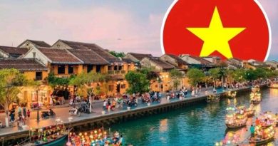 Hé lộ ‘bí mật’ ít biết với người nước ngoài