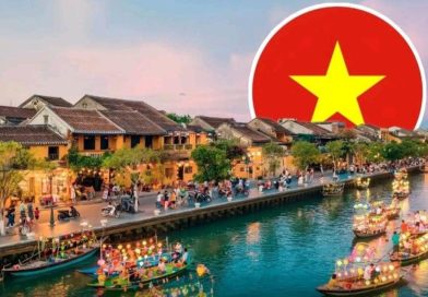 Hé lộ ‘bí mật’ ít biết với người nước ngoài