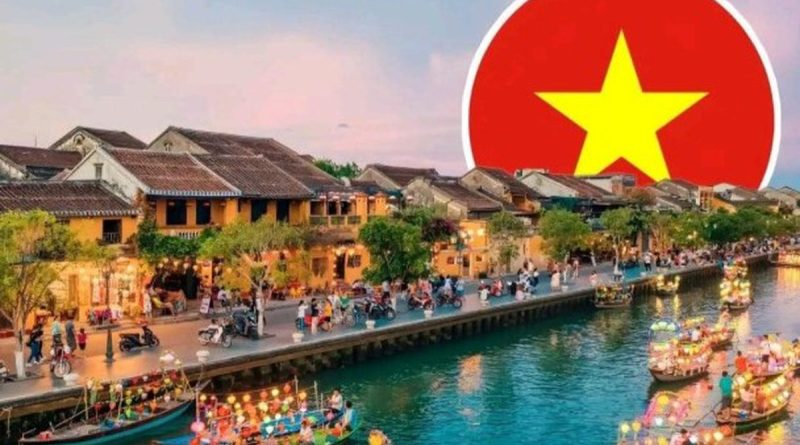 Hé lộ ‘bí mật’ ít biết với người nước ngoài