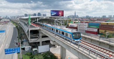 TP.HCM sẽ chỉ định thầu chọn tư vấn thẩm tra dự án Metro Bến Thành – Thủ Thiêm