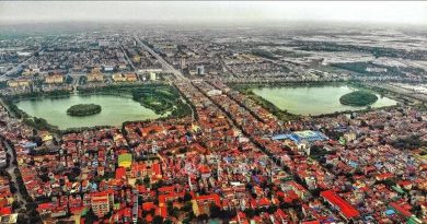 Tỉnh nhỏ nhất Việt Nam sắp có khu kinh tế tự do được đầu tư 18 tỷ USD, rộng 30.000 ha