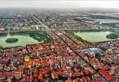 Tỉnh nhỏ nhất Việt Nam sắp có khu kinh tế tự do được đầu tư 18 tỷ USD, rộng 30.000 ha