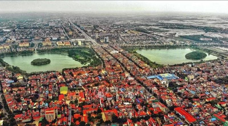 Tỉnh nhỏ nhất Việt Nam sắp có khu kinh tế tự do được đầu tư 18 tỷ USD, rộng 30.000 ha