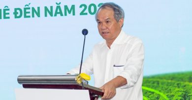 Bầu Đức muốn xây nhà máy 1.000 tỷ đồng biến rác nông nghiệp thành ‘cỗ máy in tiền’ 133 triệu USD