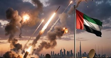 Hứng chịu 1600 UAV và 300 tên lửa Iran suốt 17 ngày, tại sao một quốc gia vẫn kiềm chế không trả đũa?