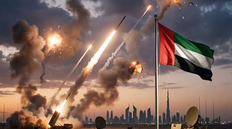 Hứng chịu 1600 UAV và 300 tên lửa Iran suốt 17 ngày, tại sao một quốc gia vẫn kiềm chế không trả đũa?