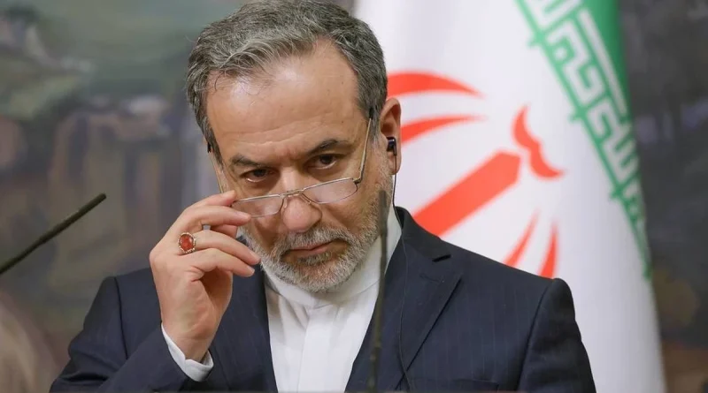 Rộ tin Mỹ, Iran nối lại kênh liên lạc giữa lúc xung đột leo thang