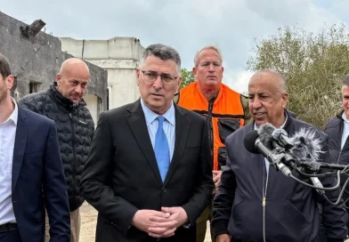 Israel tuyên bố ‘đã thắng’ trong cuộc chiến với Iran