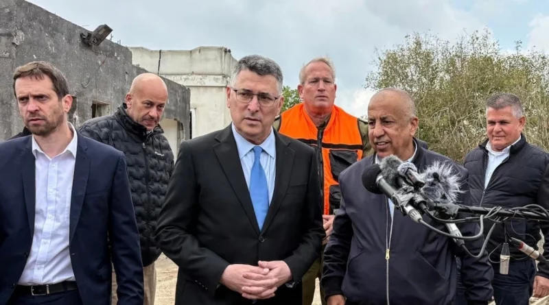 Israel tuyên bố ‘đã thắng’ trong cuộc chiến với Iran