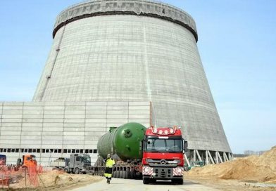 Nga bật mí “kỳ quan kỹ thuật” tuổi thọ 100 năm chạm công suất cực đại, cuối năm 2026 có thể đón tin vui