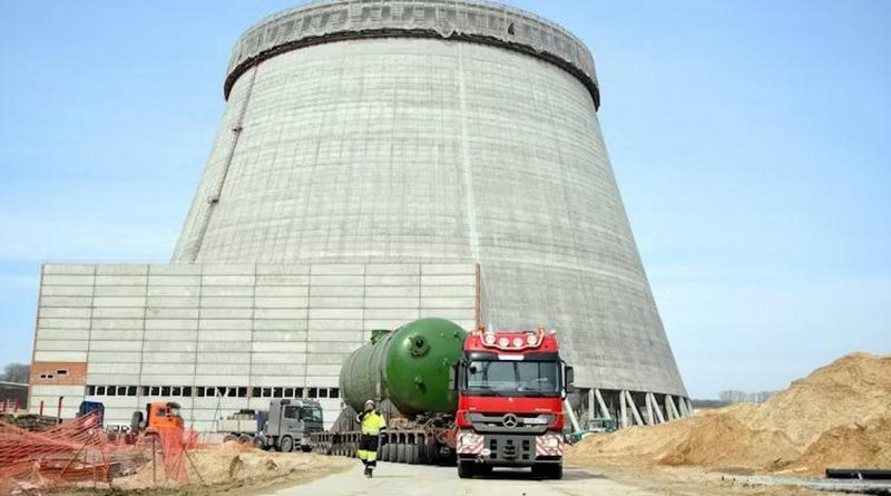 Nga bật mí “kỳ quan kỹ thuật” tuổi thọ 100 năm chạm công suất cực đại, cuối năm 2026 có thể đón tin vui