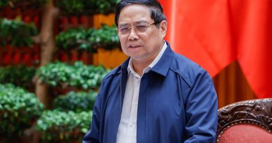 Thủ tướng yêu cầu nêu chính kiến chọn công nghệ đường sắt cao tốc Bắc