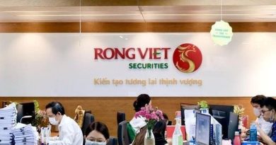 Nhóm Nutifood trở thành cổ đông lớn nhất nắm gần 25% vốn của công ty chứng khoán 4.000 tỷ