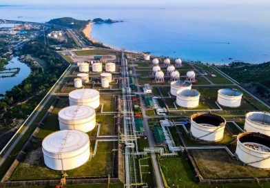 Công ty lọc hóa dầu 3 tỷ USD của Việt Nam công bố không còn đủ điều kiện công ty đại chúng, đối mặt nguy cơ “rời sàn”