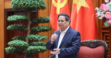 Tin vui cho vợ chồng có thu nhập 50 triệu đồng/tháng ở Việt Nam