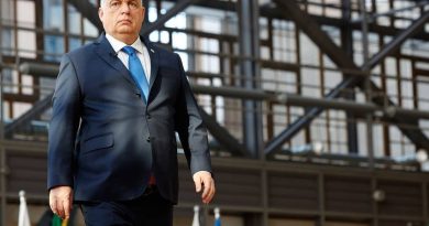 Quyền lực của Hungary và ‘ván bài’ năng lượng khiến EU xáo trộn