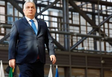 Quyền lực của Hungary và ‘ván bài’ năng lượng khiến EU xáo trộn