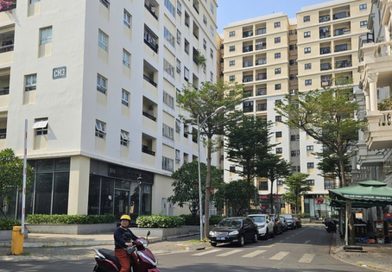 UBND Phường Gò Vấp yêu cầu CityLand báo cáo khẩn vụ bán chỗ đậu xe 500 triệu đồng